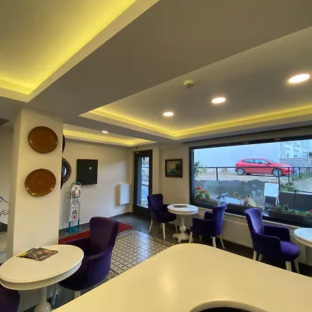 Spinel Hotel 3*