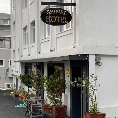 Hotel Spinel 3*