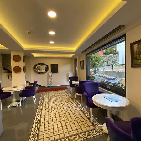 Spinel 3* Provincia di Istanbul