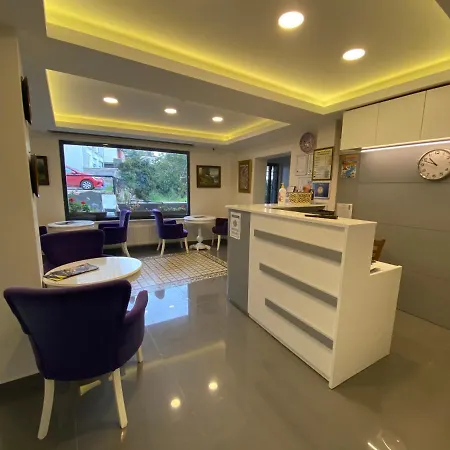 Spinel 3* Provincia di Istanbul