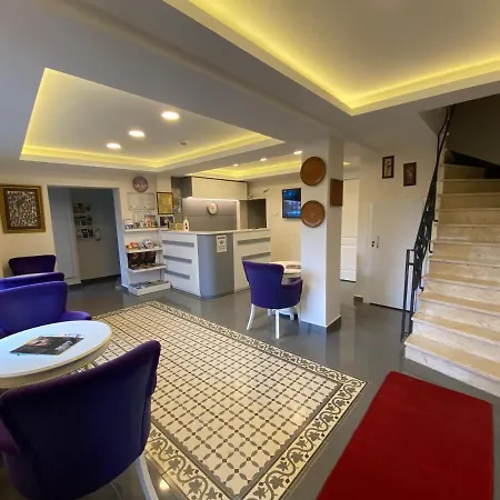 Spinel Hotel 3*