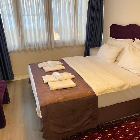 Hotel Spinel Provincia di Istanbul