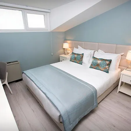 Ravvda Hotel Istanbul