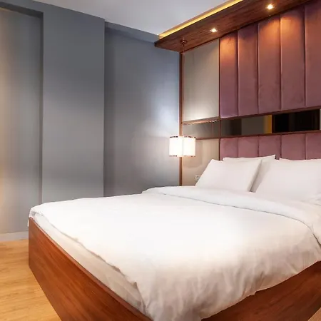 Hotel Vıtabella Suıtes
