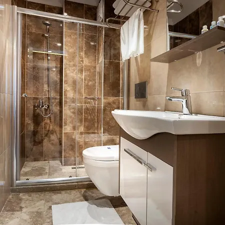 Vıtabella Suıtes Hotel Provincia di Istanbul