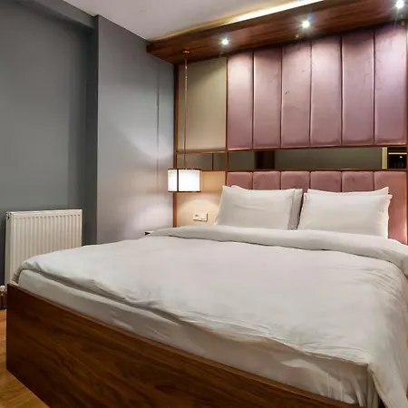 Hotel Vıtabella Suıtes 2*