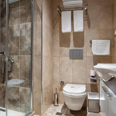 Hotel Vıtabella Suıtes Provincia di Istanbul