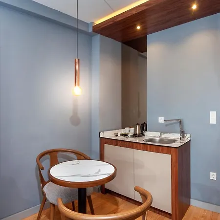 Vıtabella Suıtes Hotel Provincia di Istanbul