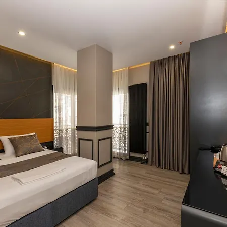Confores 3* Istanbul