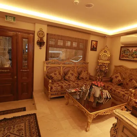 מלון Atlantis Royal