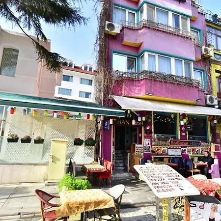 Hotel Han Penzion
