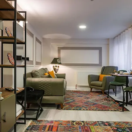 Hotel Blue Marmara Istanbul