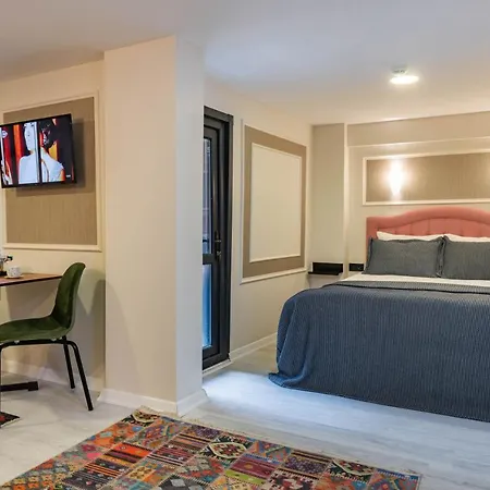 Hotel Blue Marmara 2*