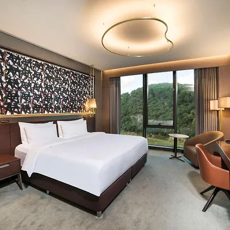 Radisson Collection Hotel, Vadistanbul Hotel Istambul