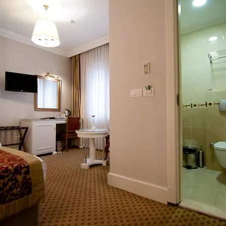 Taksim Metropark Otel