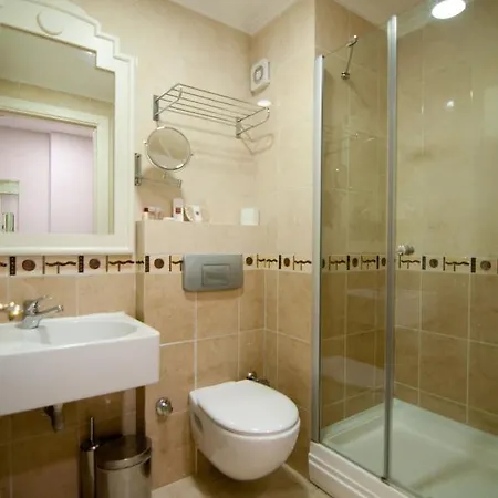 Otel Taksim Metropark