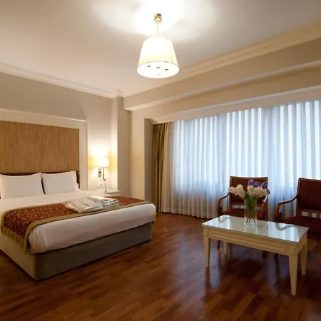 Taksim Metropark Otel