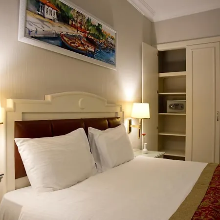 Taksim Metropark 4* İstanbul