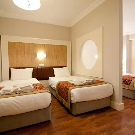 Taksim Metropark Otel
