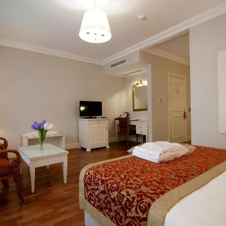 Otel Taksim Metropark