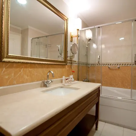 Taksim Metropark Otel İstanbul
