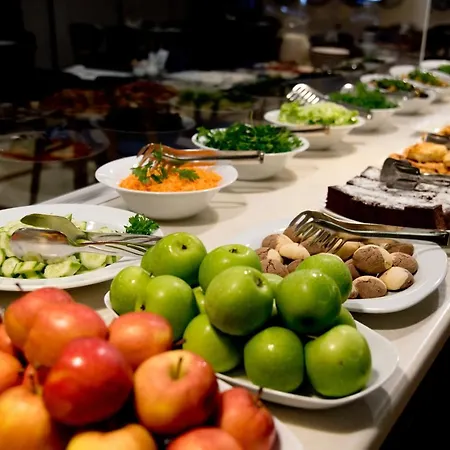 Otel Taksim Metropark İstanbul