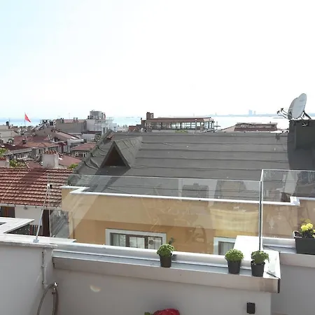 Hotel The Marist Kadikoy