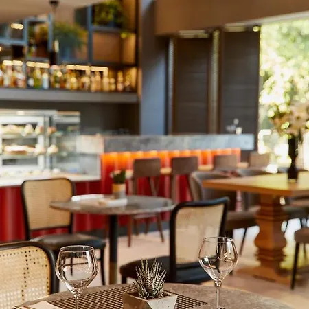 Otel Avantgarde Urban Sisli