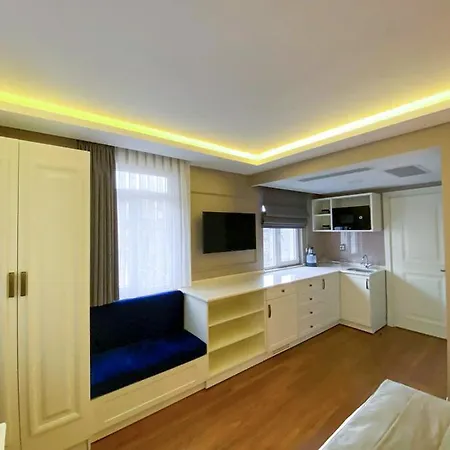 Ozkaya Galata Istanbul