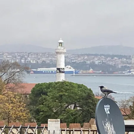 Hotel Spinel Provincia di Istanbul