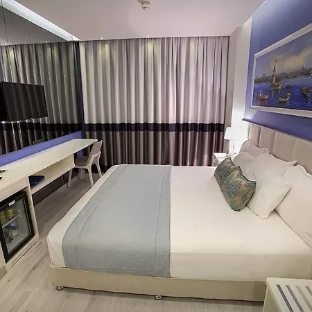 Hotel Ravvda 3*
