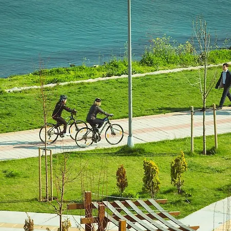 Hotel Melek Moda 3*