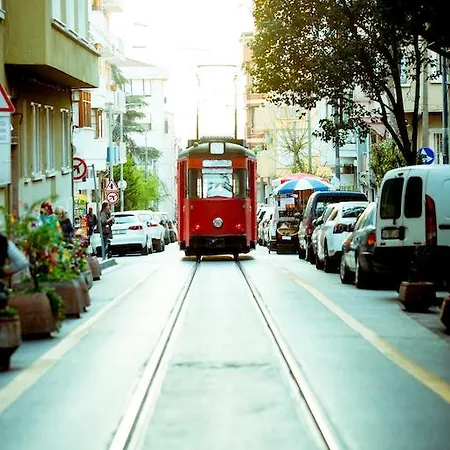Melek Moda Hotel 3*