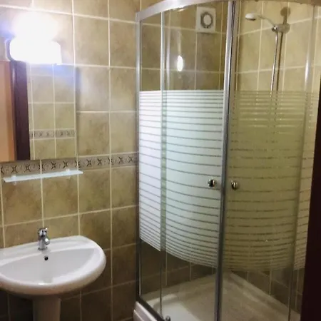 Ender Hostel Istanbul