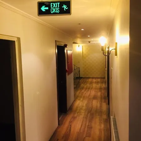 Ender Hostel