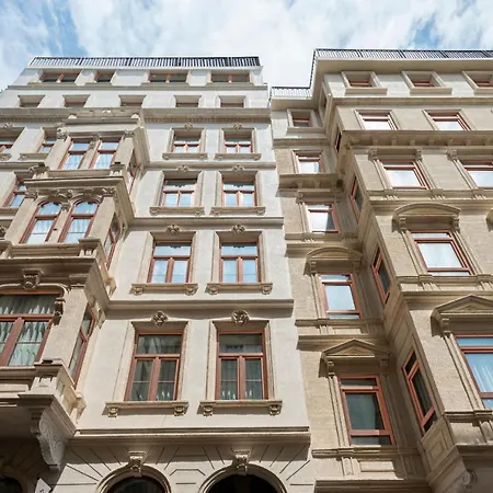 Hotel Akka Taksim-special Class Istanbul