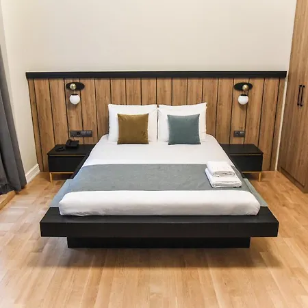 Luxir Istanbul
