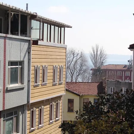 Bahaus Istambul