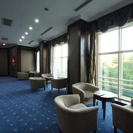 Marma Hotel Provincia di Istanbul