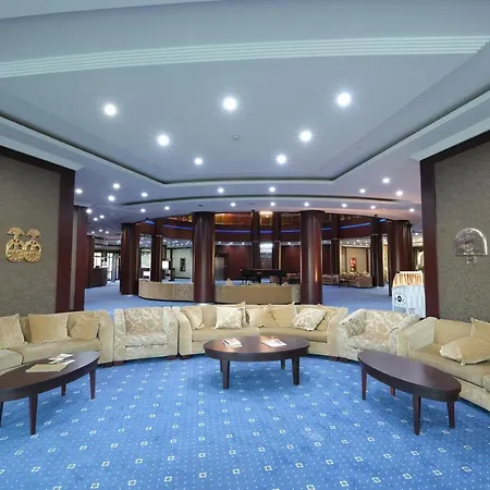 Hotel Marma Provincia di Istanbul