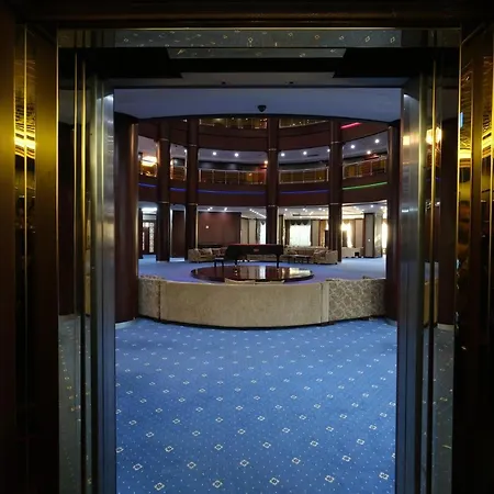 Hotel Marma Provincia di Istanbul