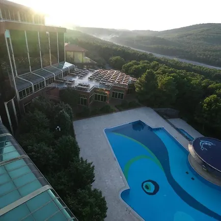 Hotel Marma Provincia di Istanbul