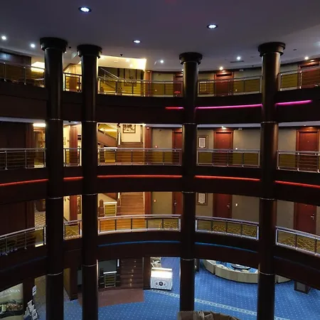 Marma 5* Provincia di Istanbul