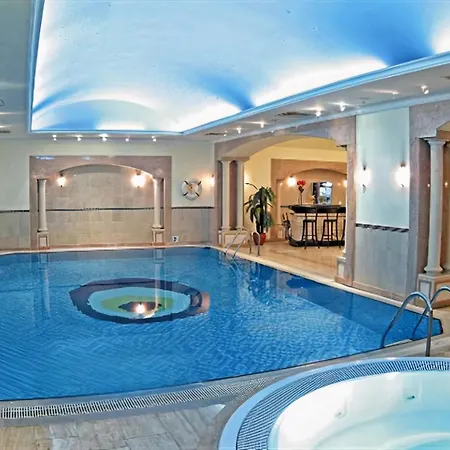 Occidental Taksim Hotel