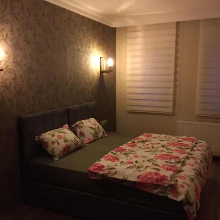 Ender Hostel Istanbul