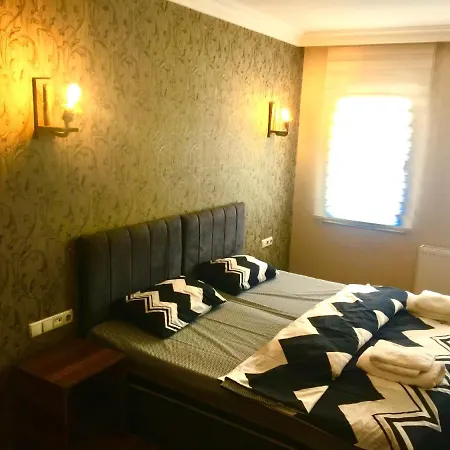 Ender Hostel