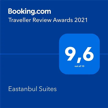 Eastanbul 2* איסטמבול