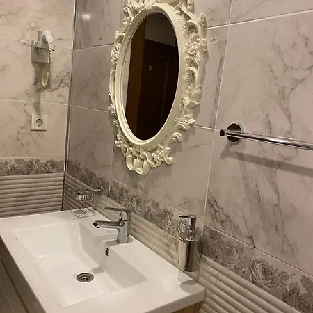 Büyük Levent * Estambul