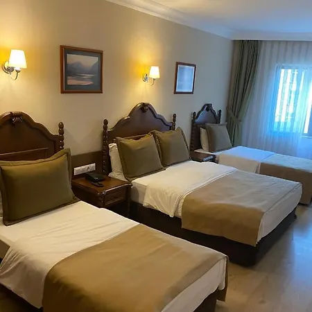 Büyük Levent * Estambul