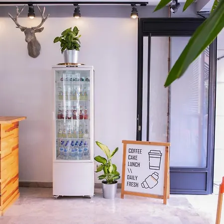 Bed & Breakfast Mola Galata